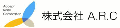 ｱｳﾄｿｰｼﾝｸﾞのA.R.C